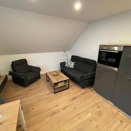 Huus Borkum Apartman Kültér fotó