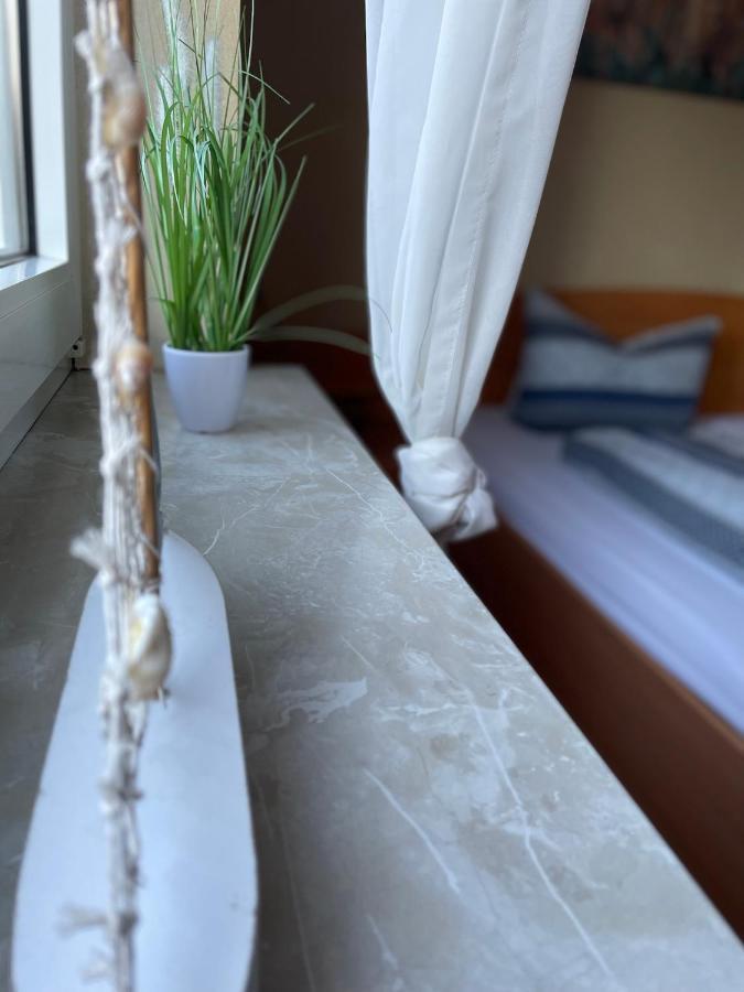 Huus Borkum Apartman Kültér fotó