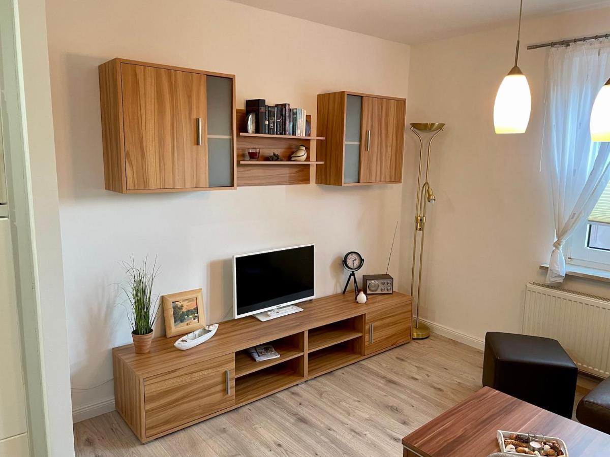 Huus Borkum Apartman Kültér fotó