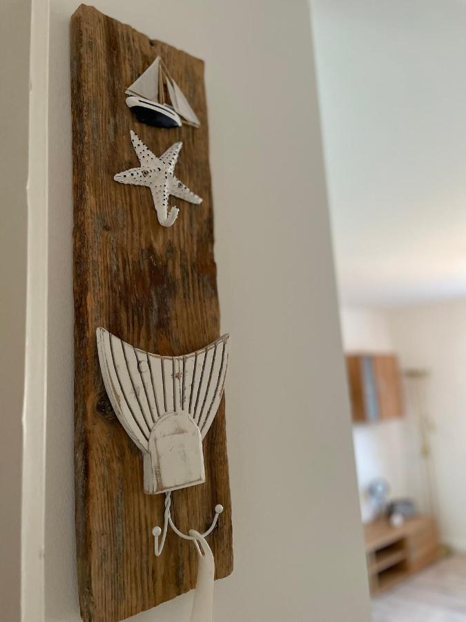Huus Borkum Apartman Kültér fotó