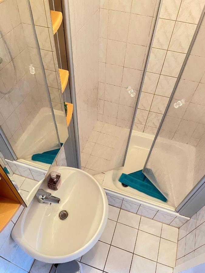 Huus Borkum Apartman Kültér fotó