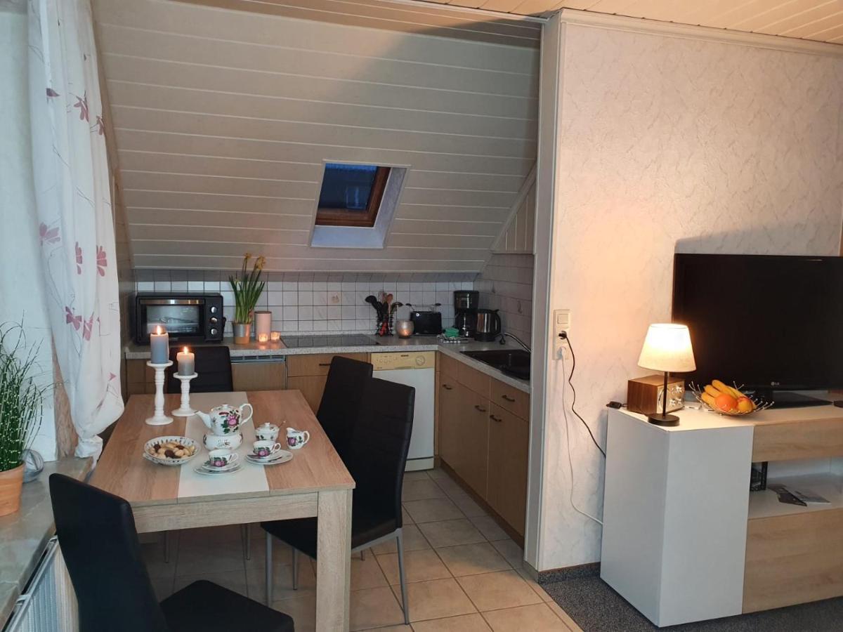 Huus Borkum Apartman Kültér fotó