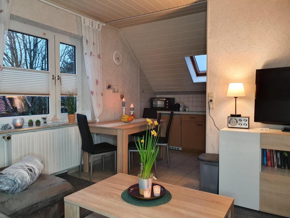 Huus Borkum Apartman Kültér fotó