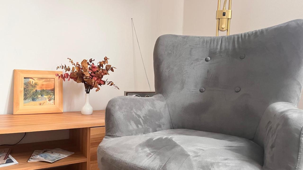 Huus Borkum Apartman Kültér fotó