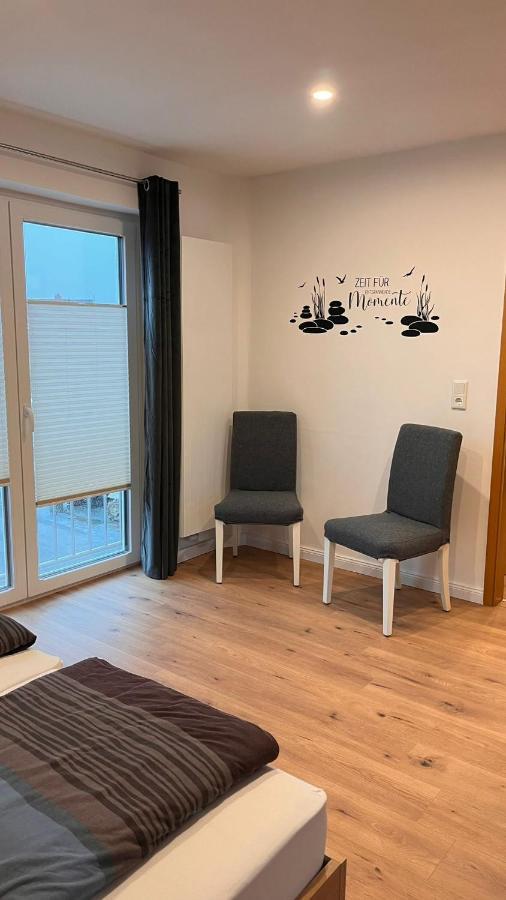 Huus Borkum Apartman Kültér fotó