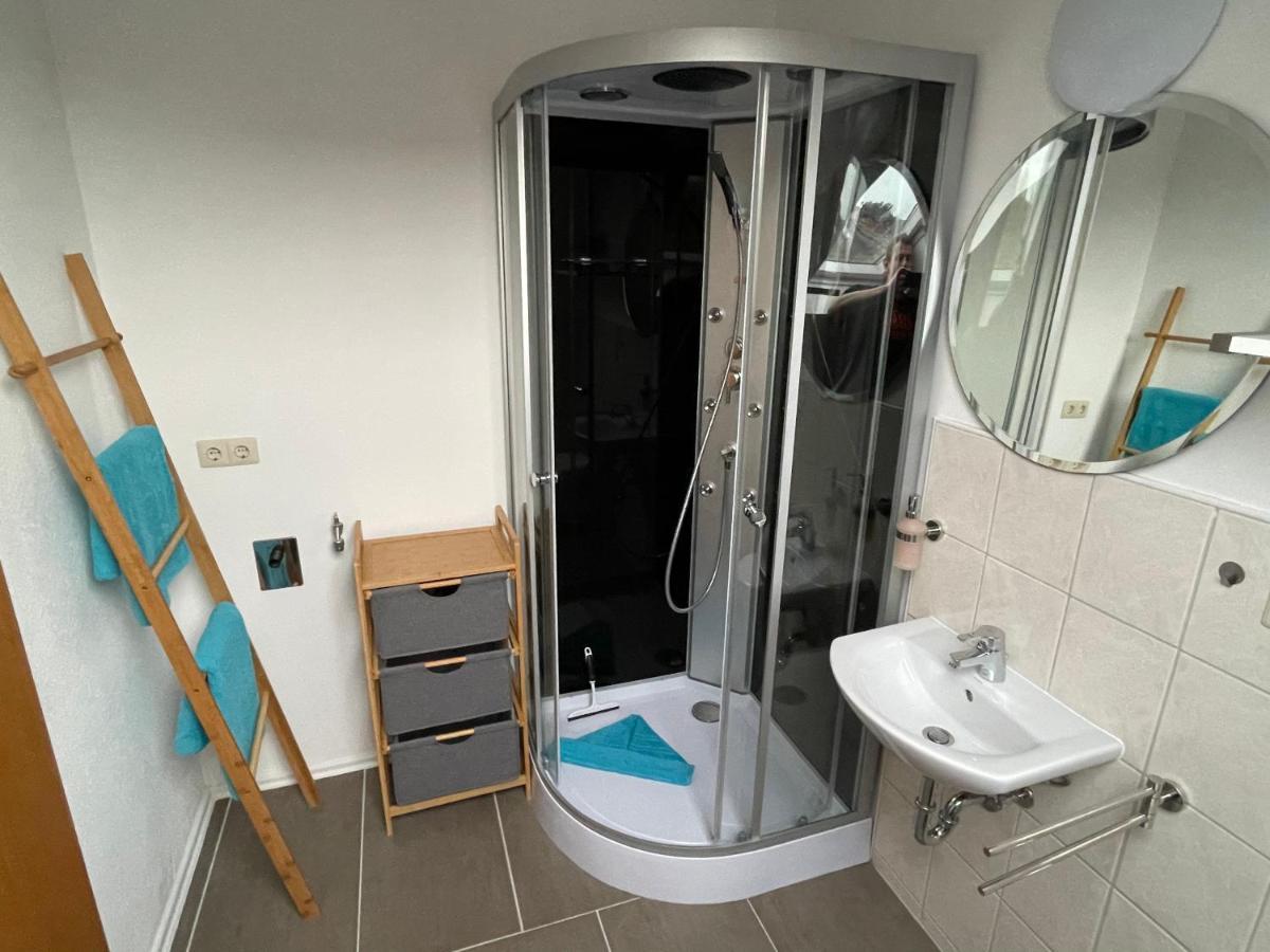 Huus Borkum Apartman Kültér fotó